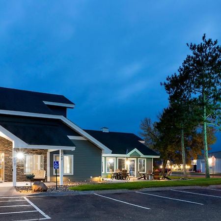 Grandstay Hotel & Suites Cambridge Εξωτερικό φωτογραφία
