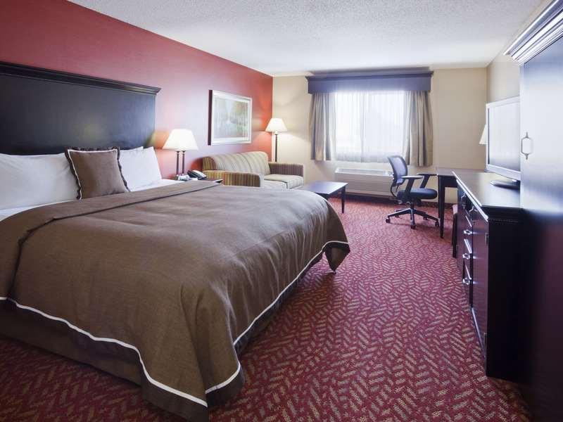 Grandstay Hotel & Suites Cambridge Δωμάτιο φωτογραφία