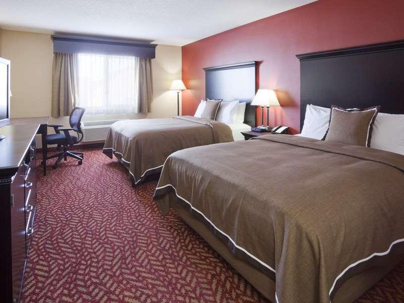 Grandstay Hotel & Suites Cambridge Δωμάτιο φωτογραφία