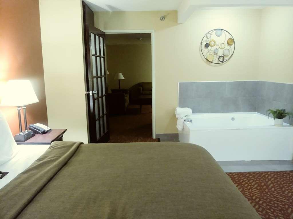 Grandstay Hotel & Suites Cambridge Δωμάτιο φωτογραφία