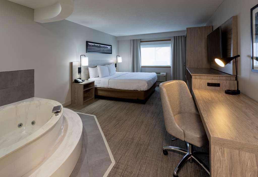 Grandstay Hotel & Suites Cambridge Δωμάτιο φωτογραφία