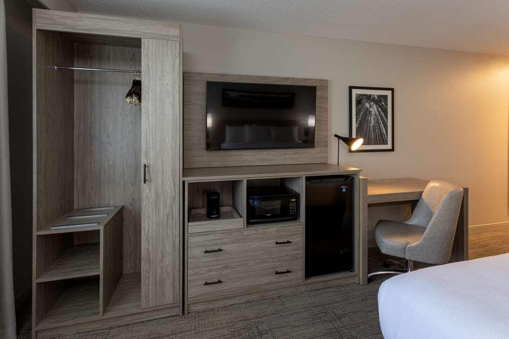 Grandstay Hotel & Suites Cambridge Δωμάτιο φωτογραφία