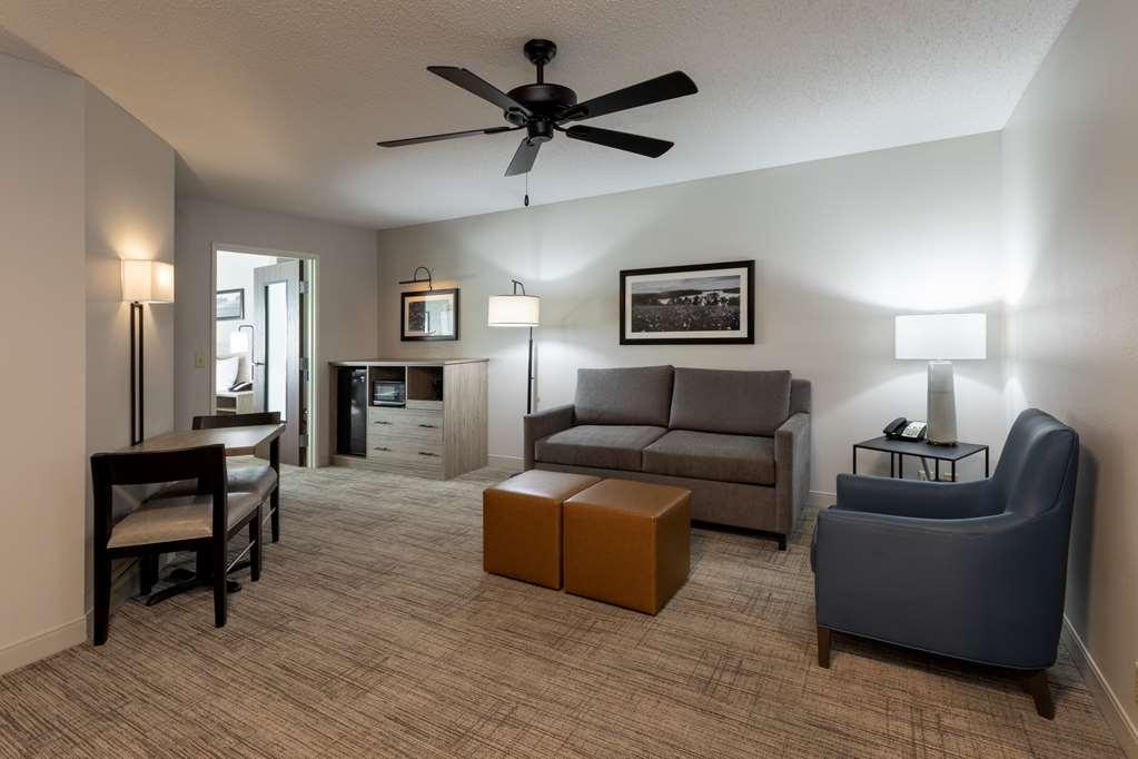 Grandstay Hotel & Suites Cambridge Δωμάτιο φωτογραφία