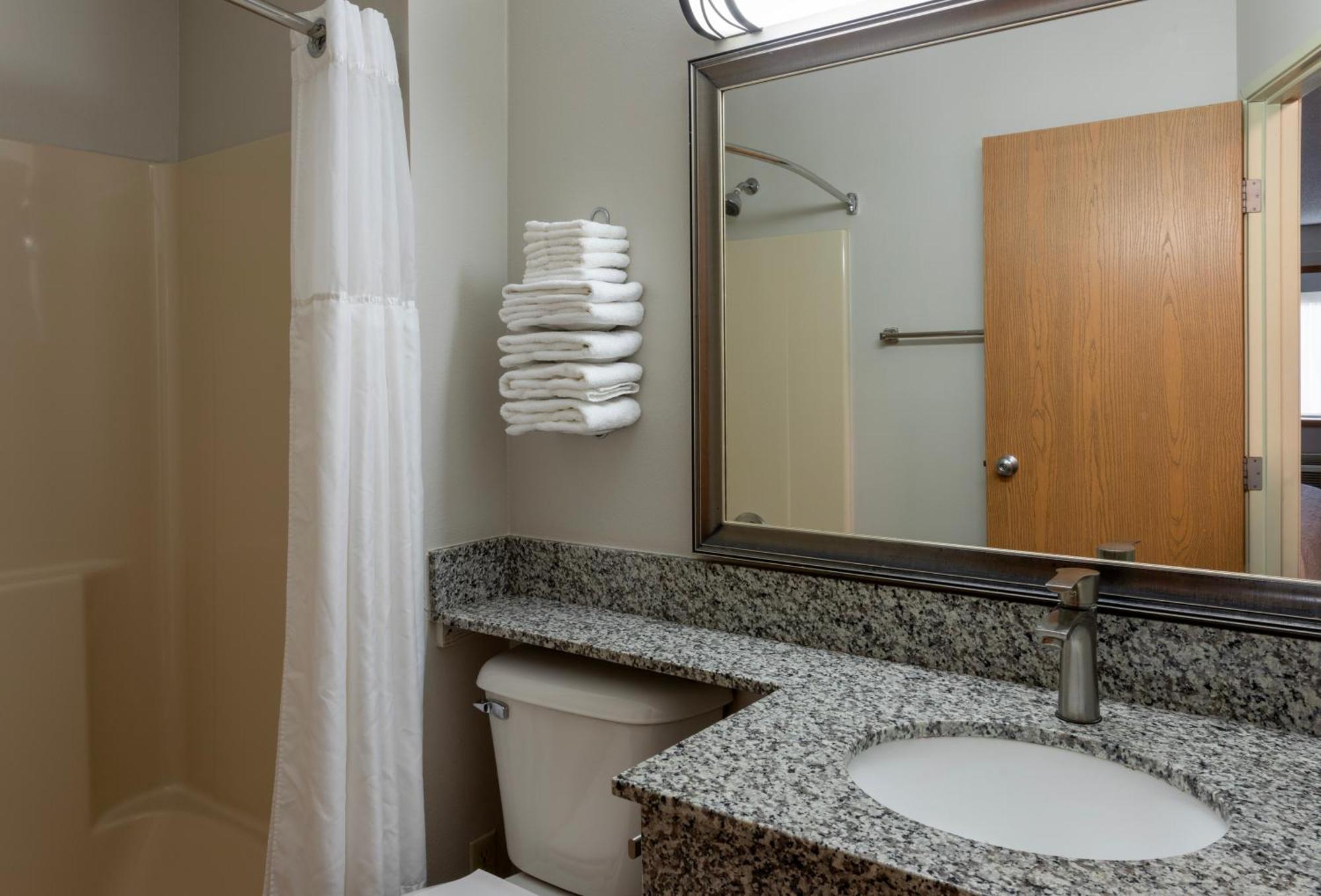 Grandstay Hotel & Suites Cambridge Εξωτερικό φωτογραφία