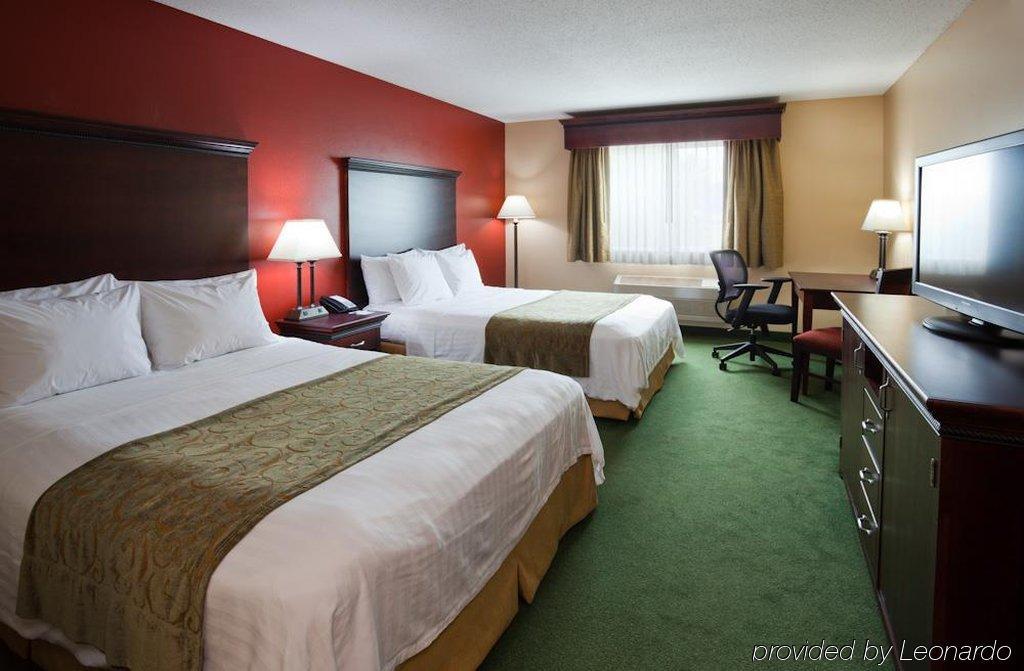 Grandstay Hotel & Suites Cambridge Δωμάτιο φωτογραφία