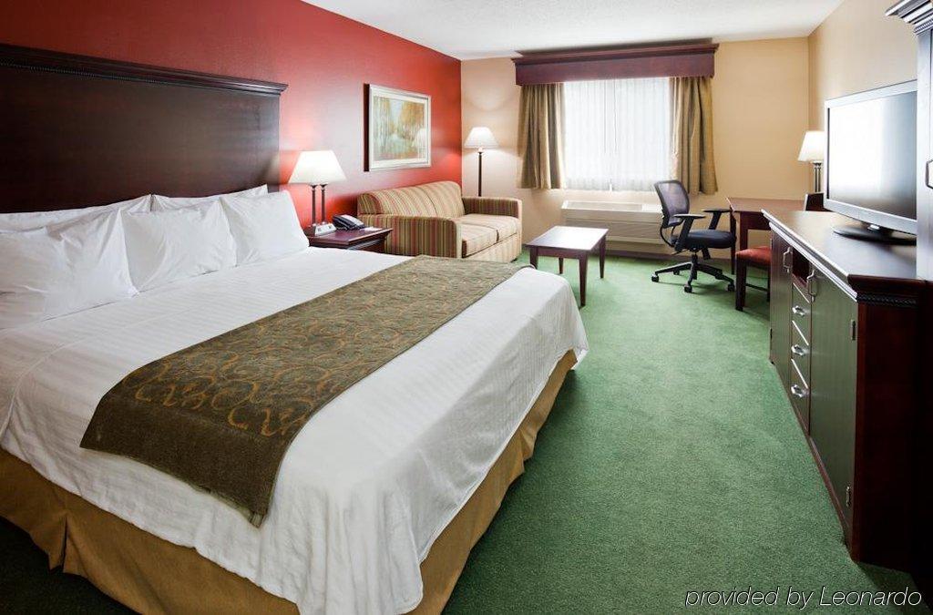 Grandstay Hotel & Suites Cambridge Δωμάτιο φωτογραφία