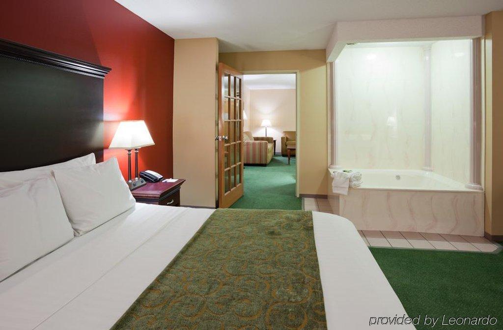 Grandstay Hotel & Suites Cambridge Δωμάτιο φωτογραφία
