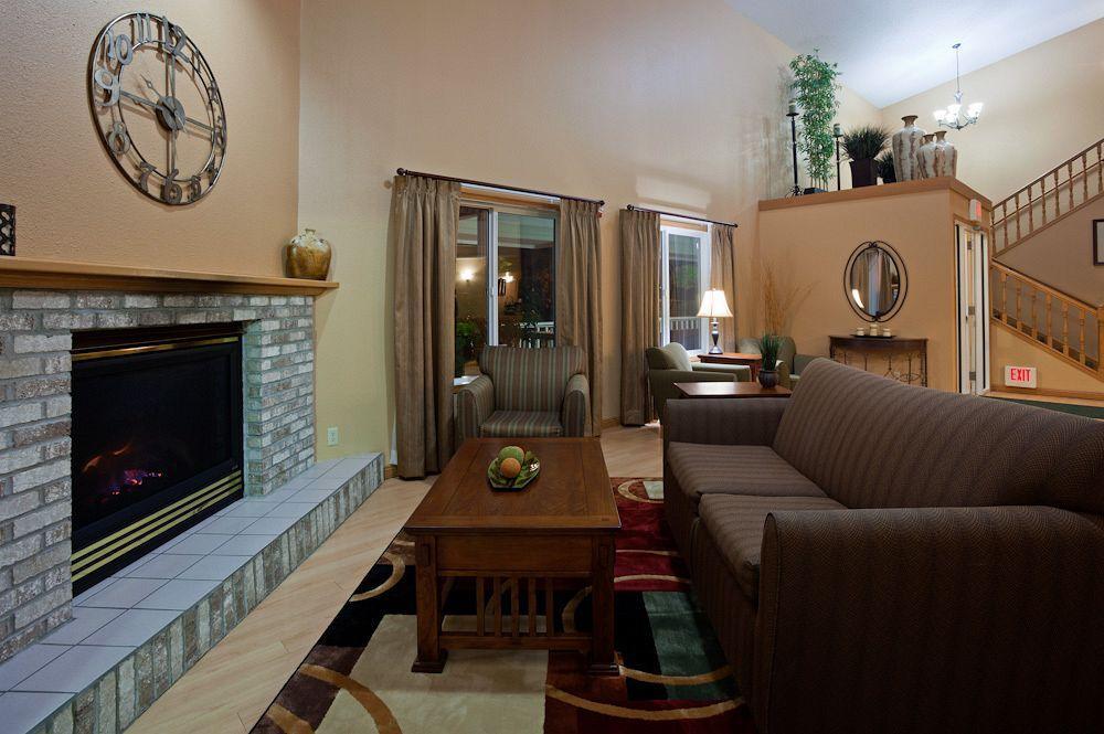 Grandstay Hotel & Suites Cambridge Εξωτερικό φωτογραφία