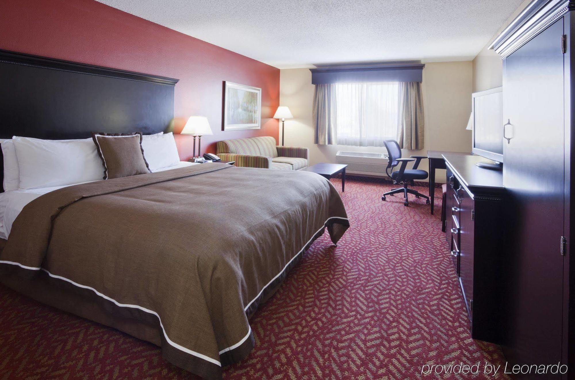 Grandstay Hotel & Suites Cambridge Εξωτερικό φωτογραφία